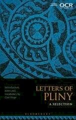 Letters of Pliny: A Selection