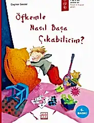 Öfkemle Nasıl Başa Çıkabilirim?