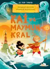 Kai ve Maymun Kral 3