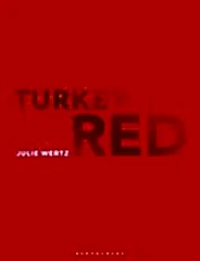 Turkey Red