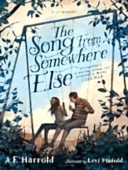 Song from Somewhere Else