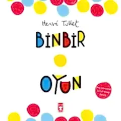 Binbir Oyun