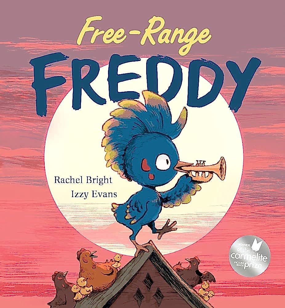 Free-Range Freddy