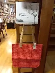 Omuz Çantası - CY4513