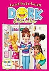 Dork Diaries Full-Colour Edition