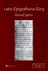 Latin Epigrafisine Giriş