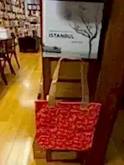 Omuz Çantası - CY4002