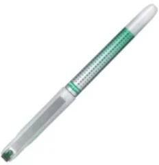 Uni-Ball UB 187S Eye Needle Fine 0.7 İğne Uçlu Kalem Yeşil