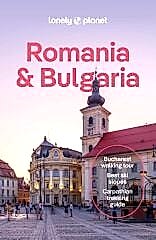 Romania & Bulgaria
