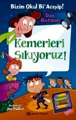 Kemerleri Sıkıyoruz! 15