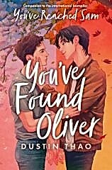 You've Found Oliver