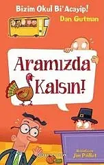 Aramızda Kalsın! 10