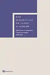 New Perspectives on Turkey No:35