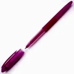 Uni-Ball UM 170 Signo Gelstick 0.7mm Pembe
