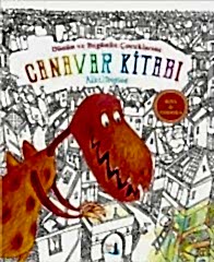 Canavar Kitabı