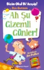 Ah Şu Gizemli Günler 13