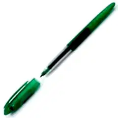 Uni-Ball UM 170 Signo Gelstick 0.7mm Yeşil