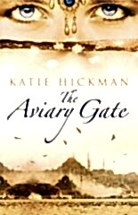 Aviary Gate