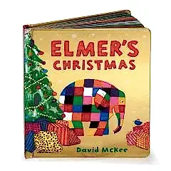 Elmer's Christmas