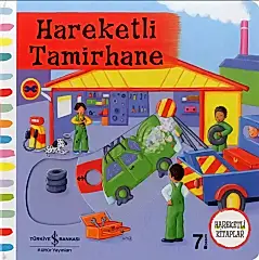 Hareketli Tamirhane