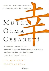 Mutlu Olma Cesareti