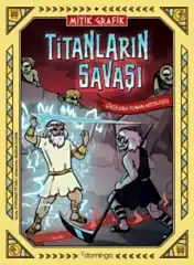 Mitik Grafik - Titanların Savaşı