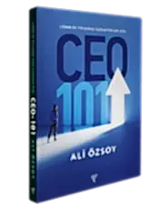 Liderlik Yolunda İlerleyenler İcin Ceo 101