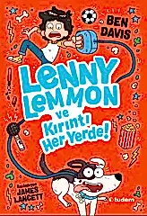Lenny Lemmon ve Kırıntı Her Yerde