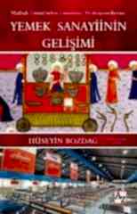 Yemek Sanayiinin Gelişimi