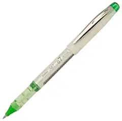 Zebra AR7 Roller Kalem 0.7mm Yeşil