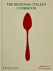 Regional Italian Cookbook