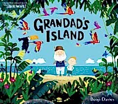 Grandad's Island