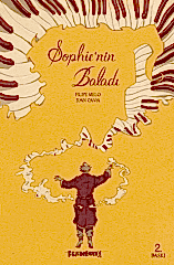 Sophie'nin Baladı
