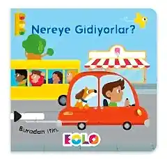 Nereye Gidiyorlar?