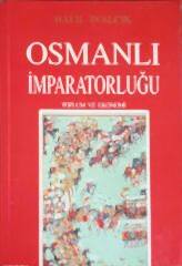 Osmanlı İmparatorluğu Toplum ve Ekonomi