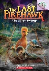 Silver Swamp, Last Firehawk 8
