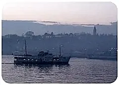 Haletiruhiye (Sarayburnu) - Neşe Nogay