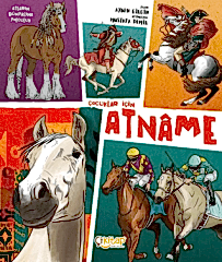 Çocuklar İçin Atname