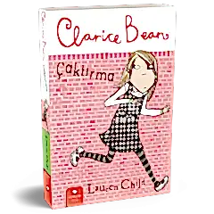 Clarice Bean, Çaktırma