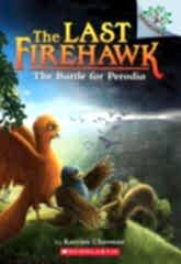 Battle for Perodia, Last Firehawk 6