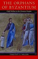 Orphans of Byzantium