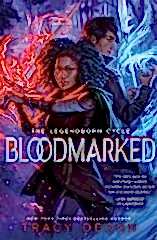 Bloodmarked, The Legendborn Cycle 2