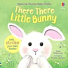 There There Little Bunny