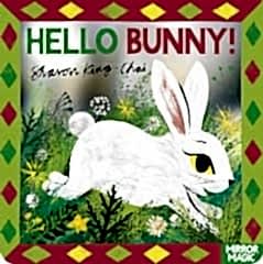 Hello Bunny!