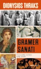 Gramer Sanatı