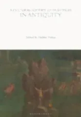 Cultural History of Fairy Tales in Antiquity