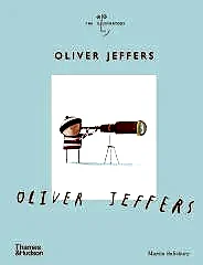 Oliver Jeffers