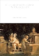 Cultural History of Chemistry in Antiquity