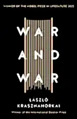 War and War