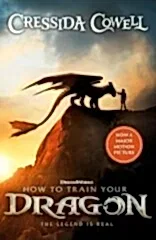 How to Train Your Dragon 1